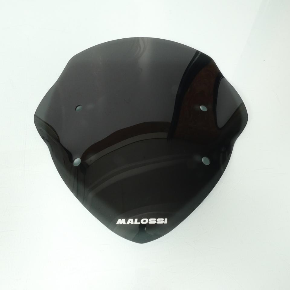 Bulle et saut de vent pour Piaggio MP3
