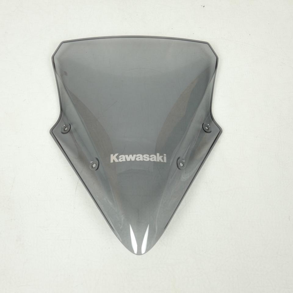 Bulle saut de vent origine pour moto Kawasaki 650 Ninja 2017 à 2019 99994-0812