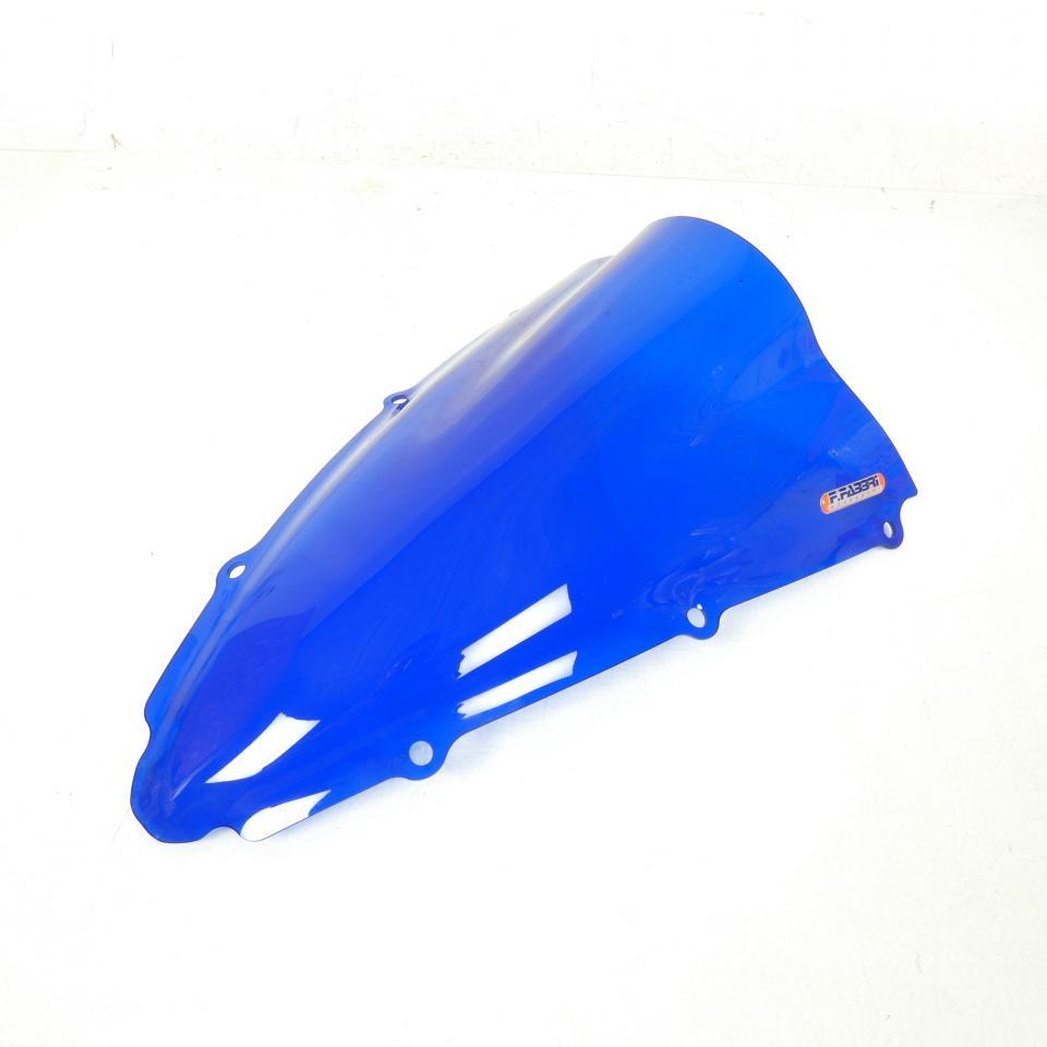 Bulle et saut de vent pour Yamaha YZF R1