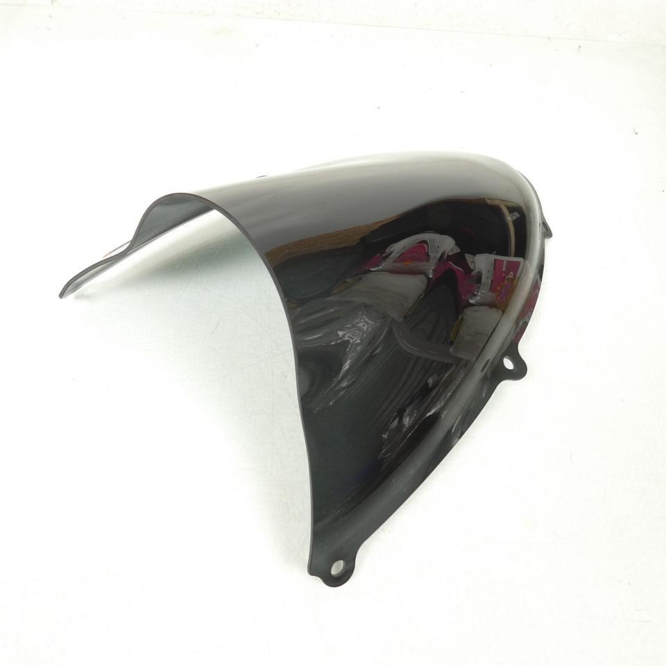 Bulle Fumée foncée Fabbri pour moto Suzuki 1000 TLR 1998 à 2000 S011 Neuf