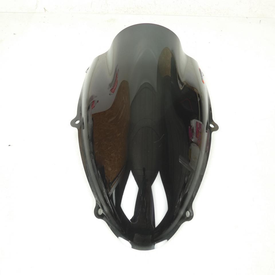 Bulle Fumée foncée Fabbri pour moto Suzuki 1000 TLR 1998 à 2000 S011 Neuf