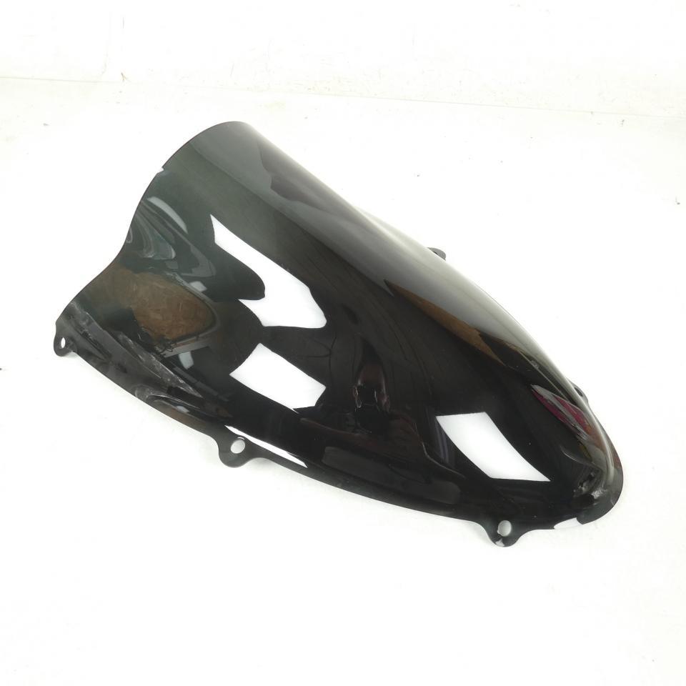 Bulle Fumée foncée Fabbri pour moto Suzuki 1000 TLR 1998 à 2000 S011 Neuf