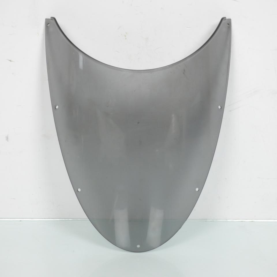 Bulle et saut de vent origine pour Moto Rieju 125 Rs2 Matrix Pro Après 2008 Fume / 0/000.570.7002 Neuf