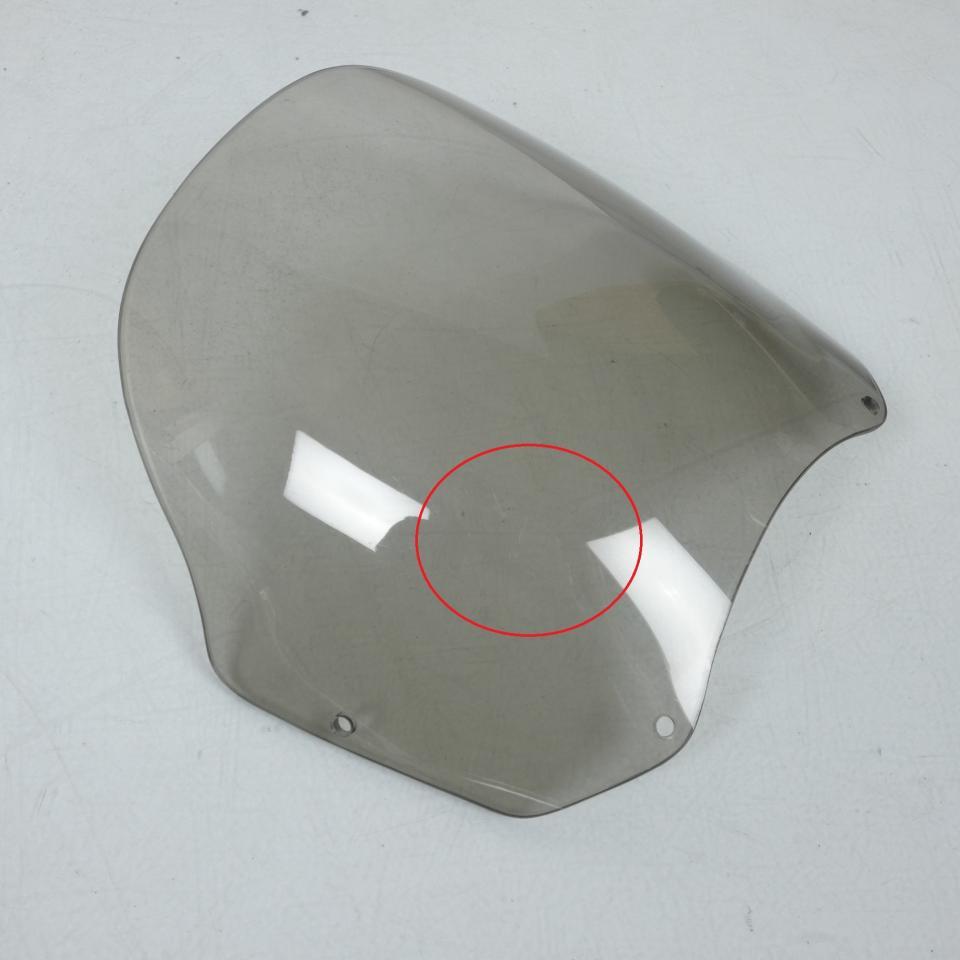 Bulle Visière de compteur 23cm pour moto Honda 600 CBF Après 2006 Occasion