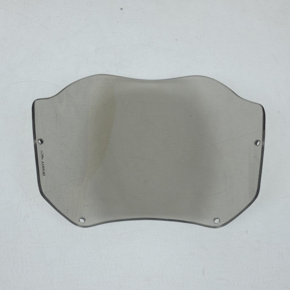 Bulle Visière de compteur 23cm pour moto Honda 600 CBF Après 2006 Occasion