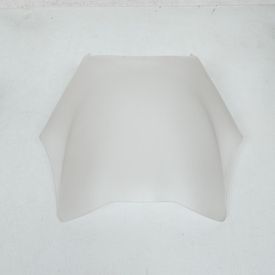 Bulle et saut de vent F Fabbri pour moto 235mm Occasion