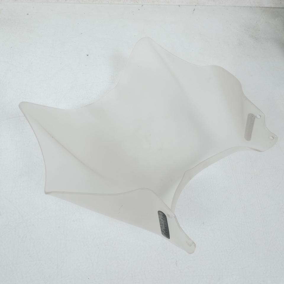 Bulle et saut de vent F Fabbri pour moto 235mm Occasion