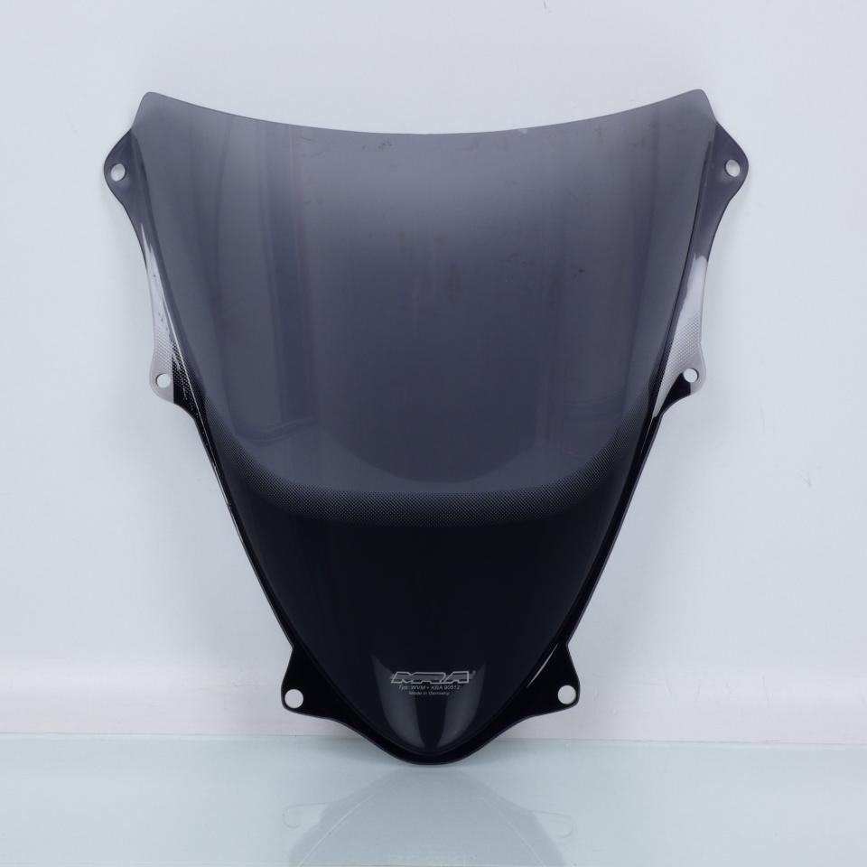 Bulle et saut de vent pour Suzuki Gsx-R