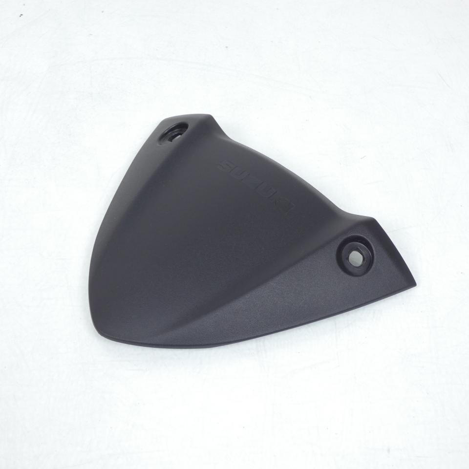 Saut de vent pour moto Suzuki 750 Gsx S 2017 à 2021 51811-13K00-000 Noir Neuf