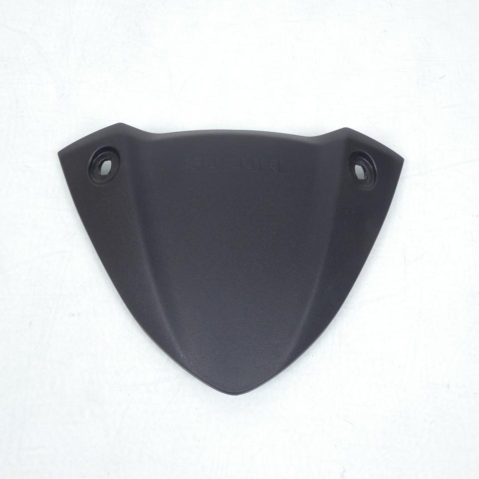 Saut de vent pour moto Suzuki 750 Gsx S 2017 à 2021 51811-13K00-000 Noir Neuf