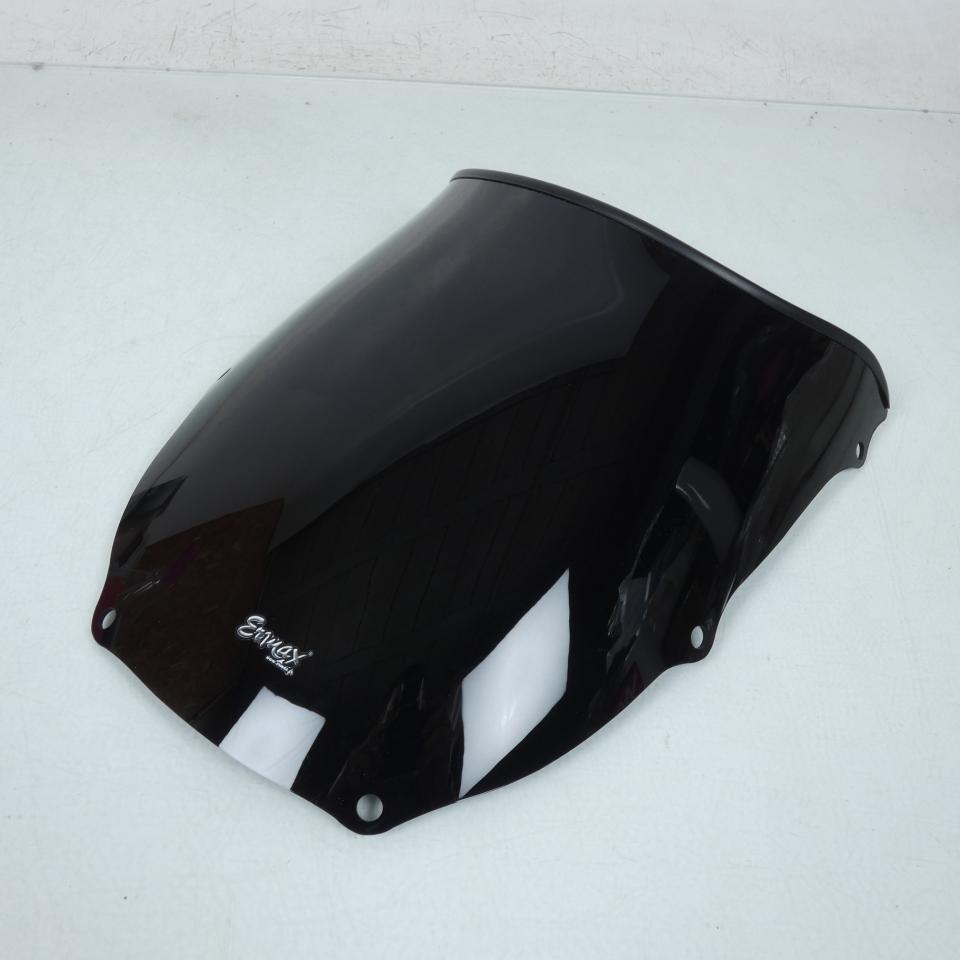 Bulle et saut de vent pour Kawasaki ZX6R