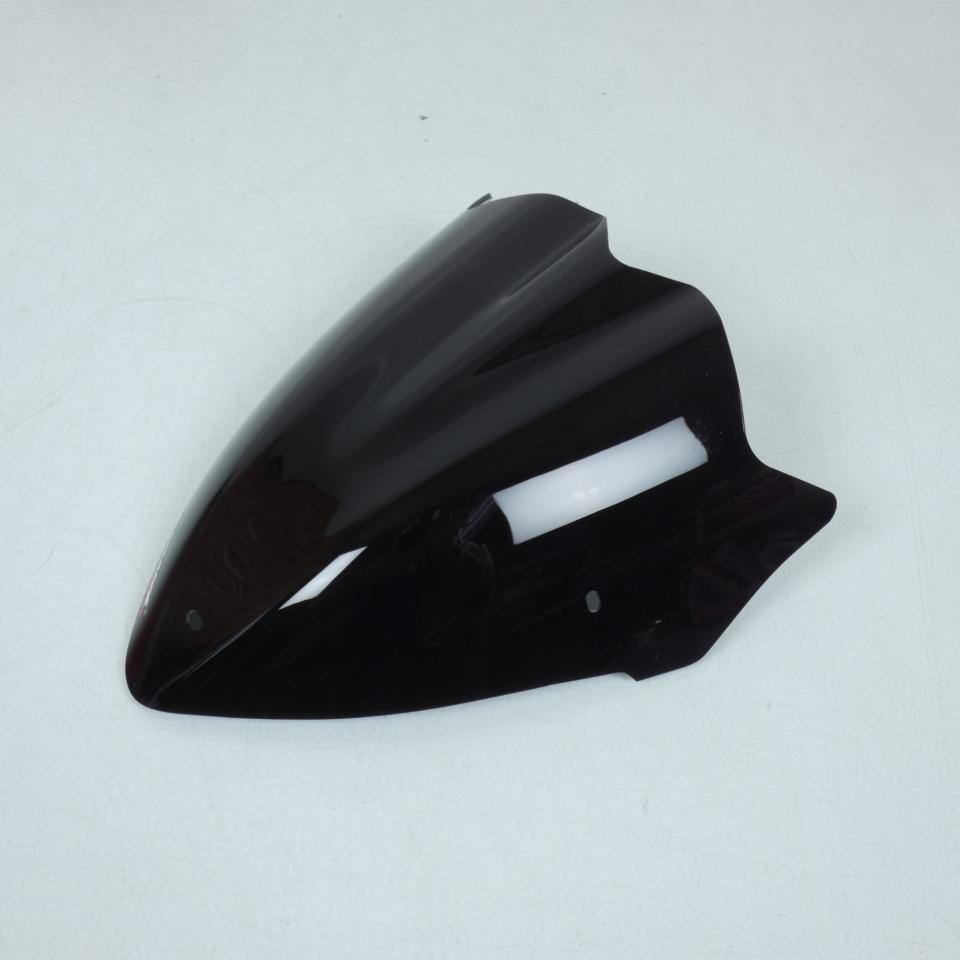 Kit saut vent Ermax pour moto Suzuki 750 GSX-S 2017-2020 0304S89-046 Noir opaque