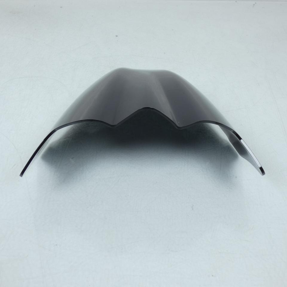 Kit saut vent Ermax pour moto Suzuki 750 GSX-S 2017-2020 0304S89-046 Noir opaque