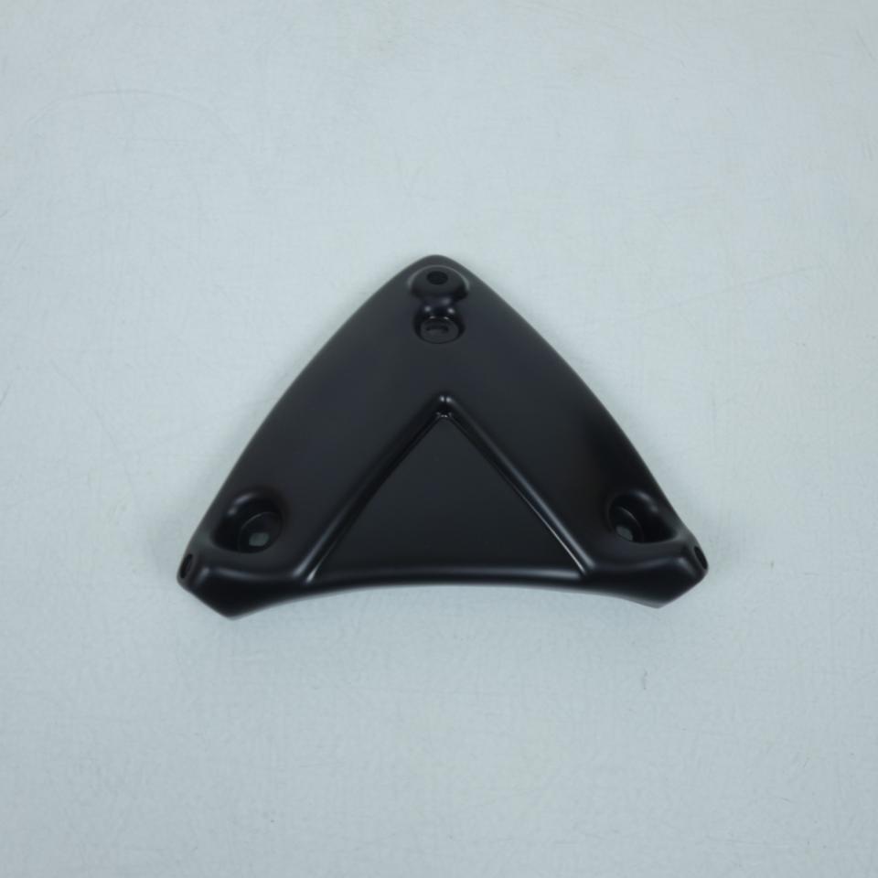 Kit saut vent Ermax pour moto Suzuki 750 GSX-S 2017-2020 0304S89-046 Noir opaque