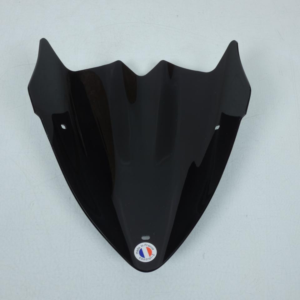 Kit saut vent Ermax pour moto Suzuki 750 GSX-S 2017-2020 0304S89-046 Noir opaque