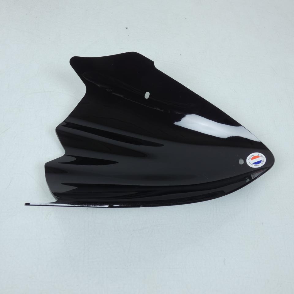 Kit saut vent Ermax pour moto Suzuki 750 GSX-S 2017-2020 0304S89-046 Noir opaque