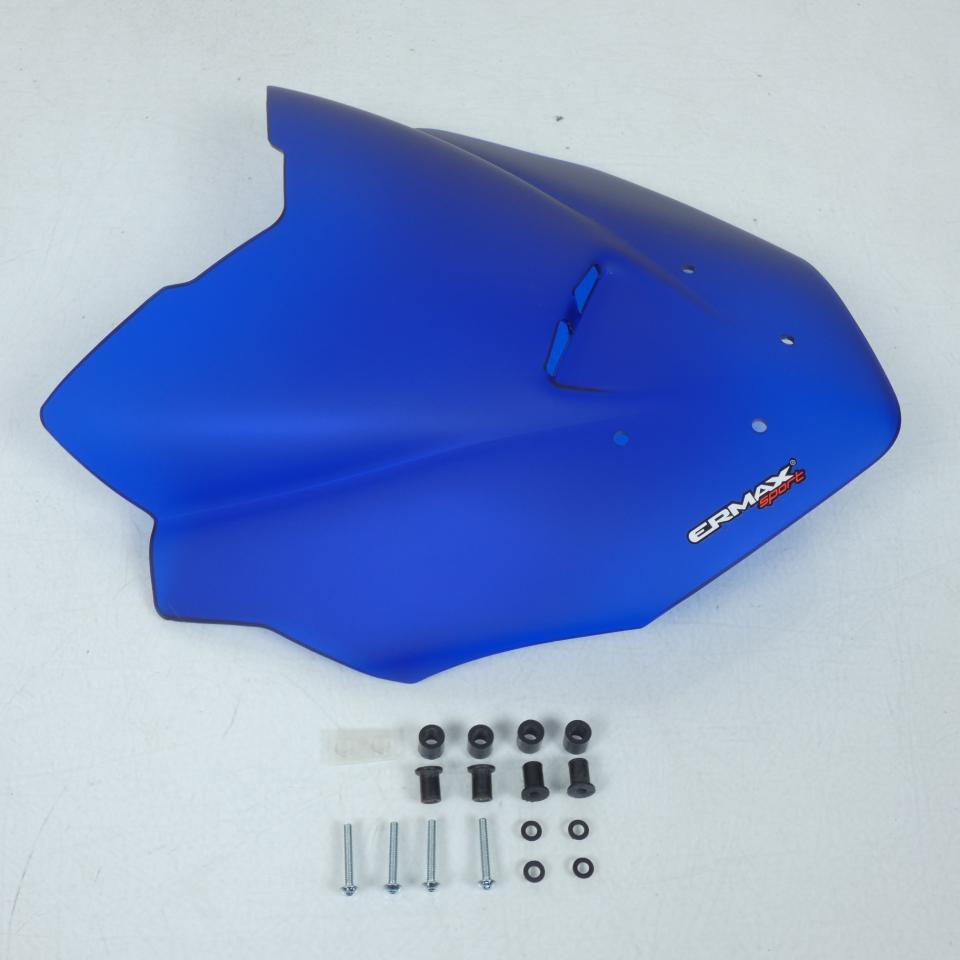 Bulle et saut de vent pour Yamaha MT