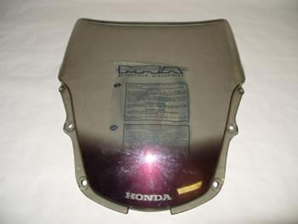 Bulle et saut de vent pour Honda CBR1100XX
