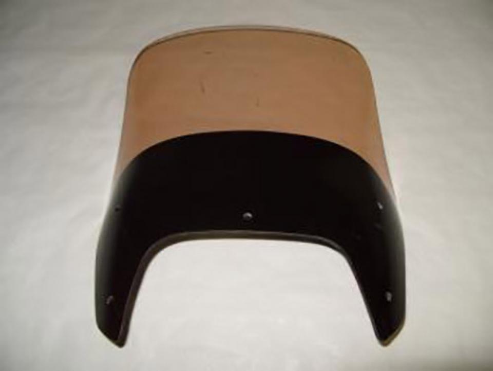 Bulle et saut de vent pour Honda 