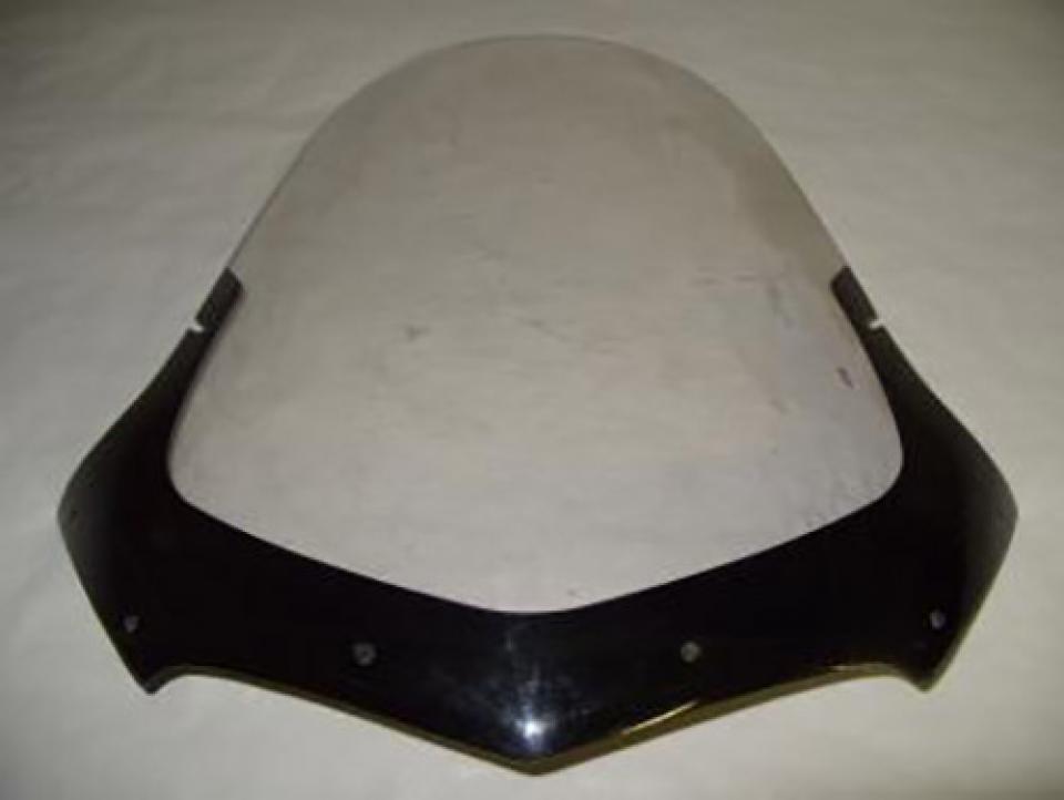 Bulle et saut de vent pour Honda Varadero