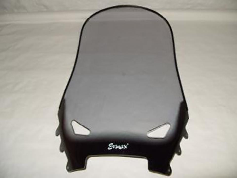 Bulle et saut de vent pour Honda Silver Wing