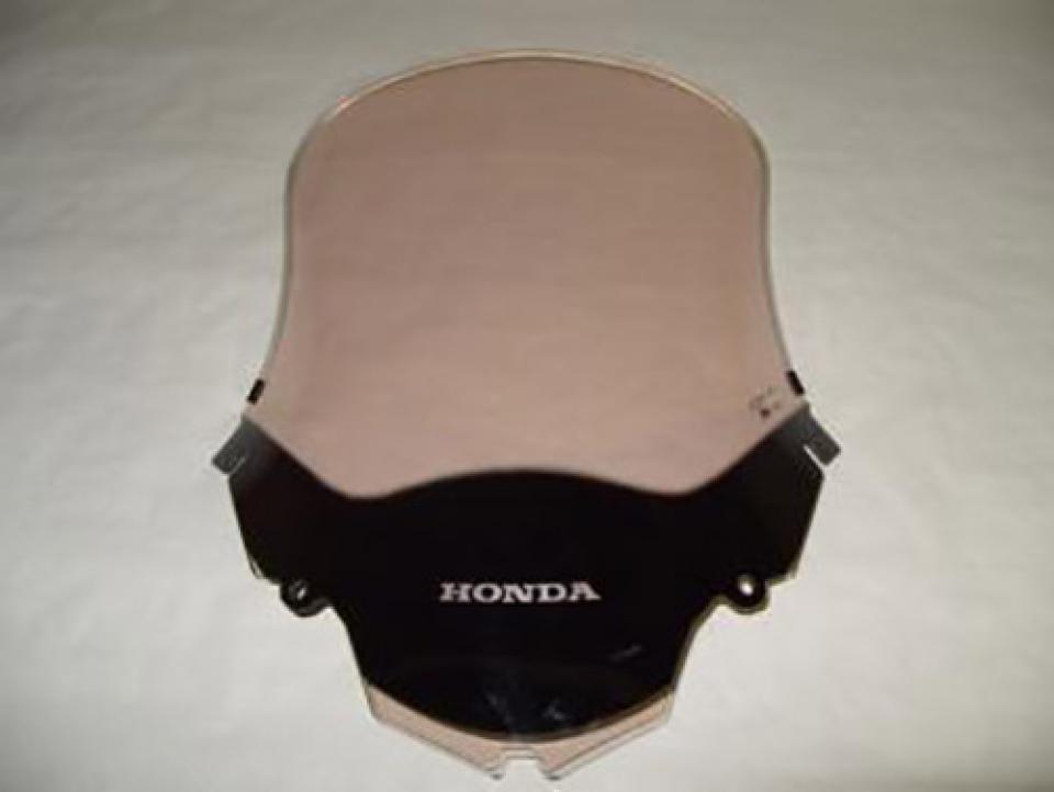 Bulle et saut de vent pour Honda Transalp