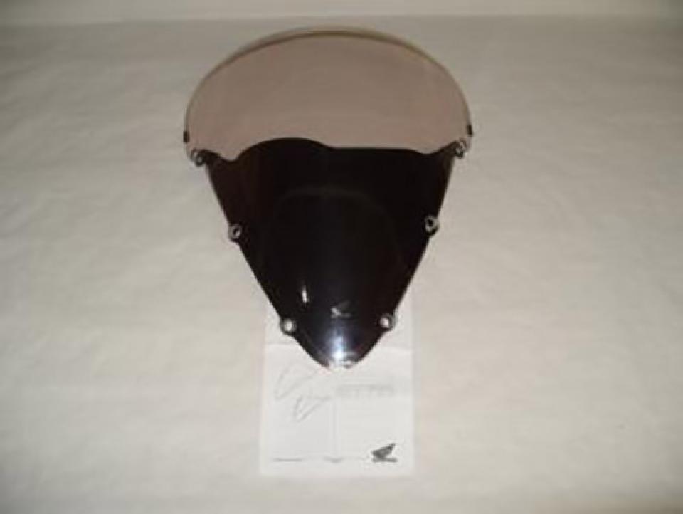 Bulle et saut de vent origine pour Moto Honda 600 CBR Après 2001 Neuf
