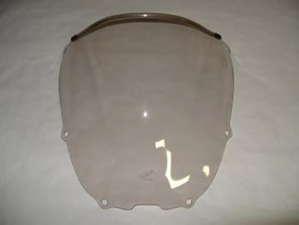 Bulle et saut de vent pour Honda CBR