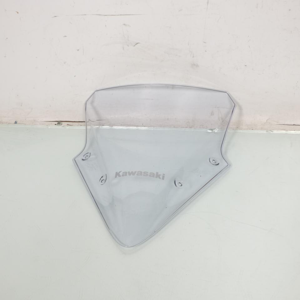 Bulle et saut de vent pour Kawasaki Ninja