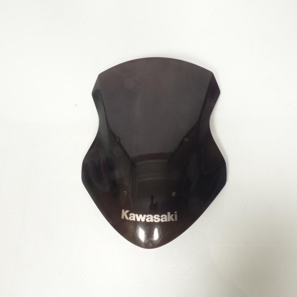 Bulle et saut de vent pour Kawasaki Er6-N