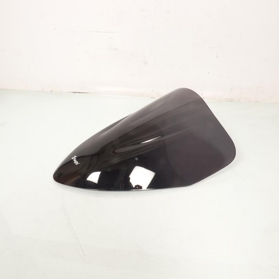 Bulle et saut de vent Ermax + 10cm pour moto Kawasaki 1000 Z 2003 à 2006 Neuf
