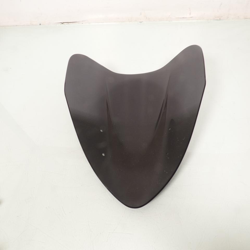 Bulle et saut de vent Ermax + 10cm pour moto Kawasaki 1000 Z 2003 à 2006 Neuf