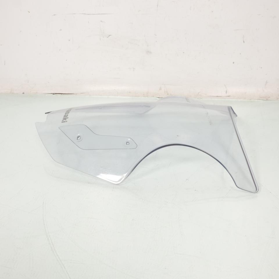 Bulle saut de vent origine pour moto Kawasaki Z 1000 SX 2017 à 2019 36154-0357
