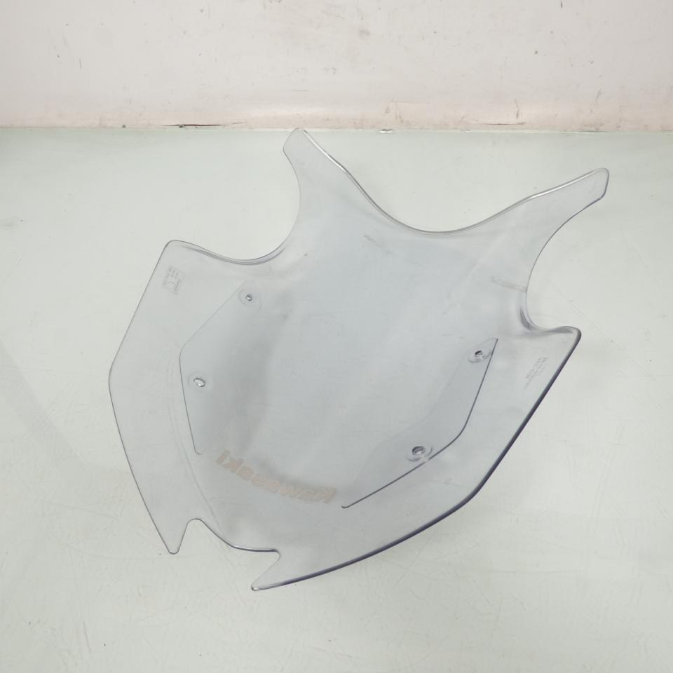 Bulle saut de vent origine pour moto Kawasaki Z 1000 SX 2017 à 2019 36154-0357