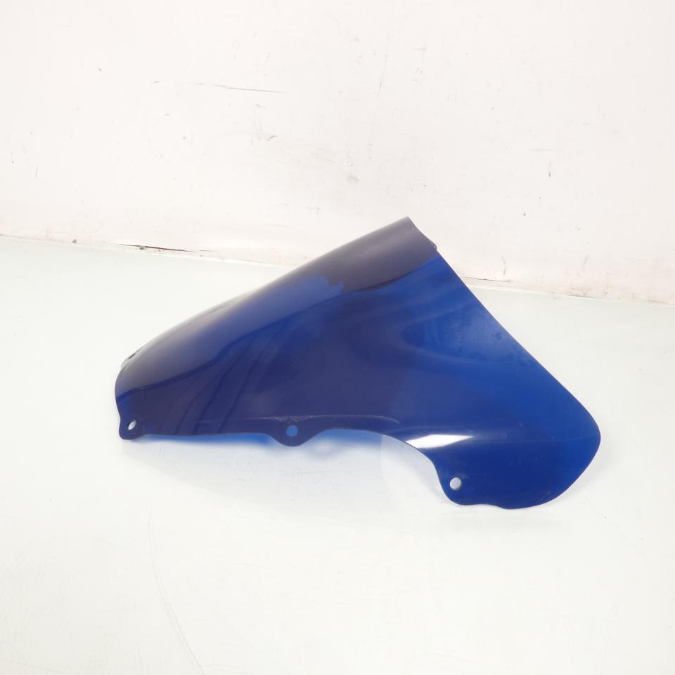 Bulle et saut de vent pour moto Suzuki 600 Gsx-R 2000 à 2003 Occasion