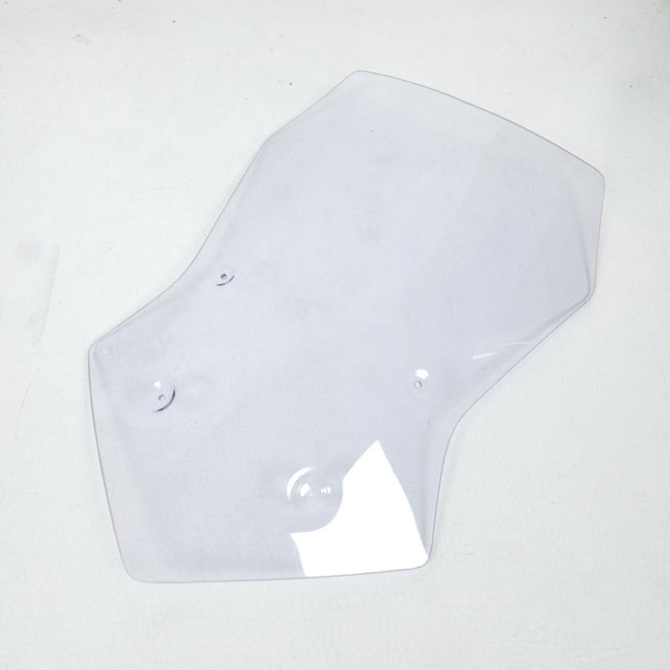Bulle et saut de vent pour Yamaha Tracer