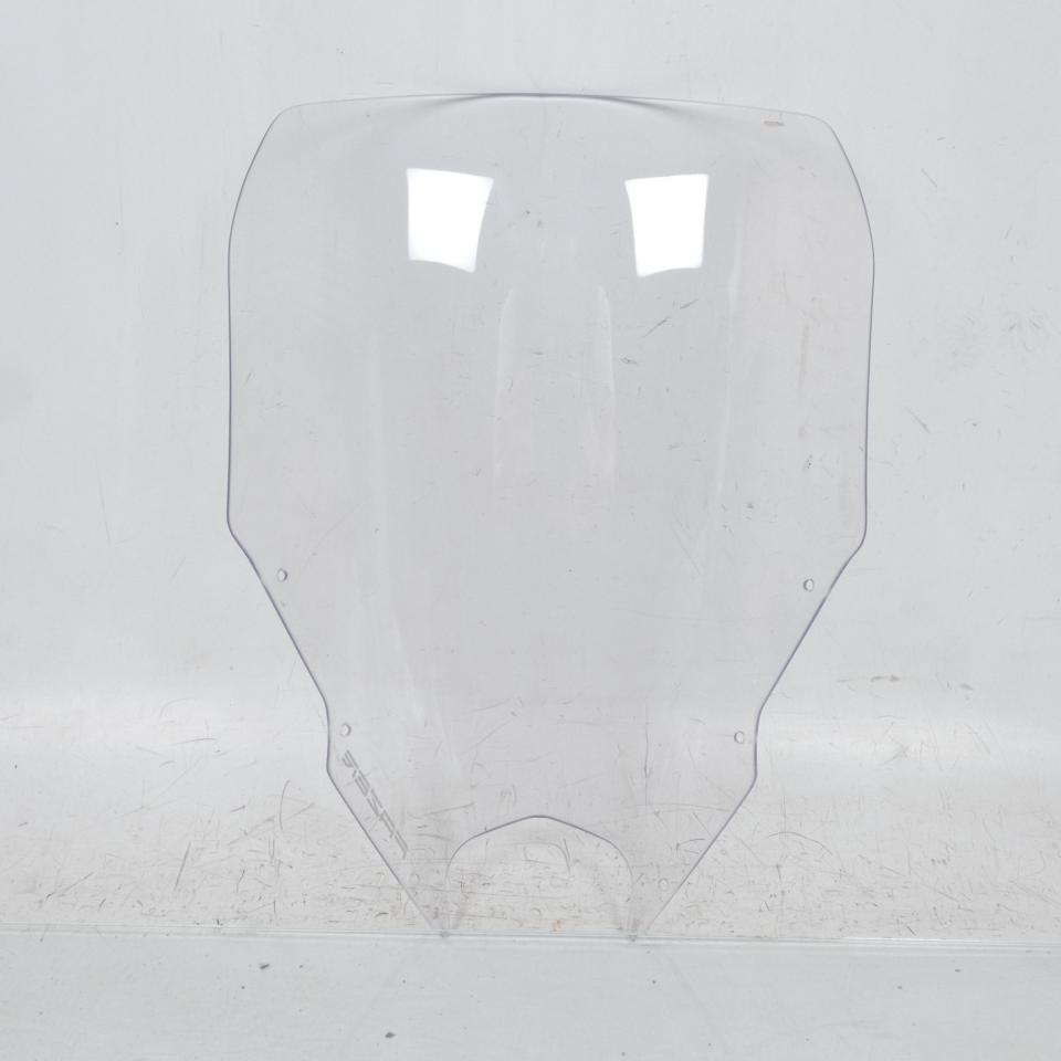 Bulle haute 50.5cm pour moto Yamaha 800 FZ8 2011 à 2015 39PF83J00000 Neuf