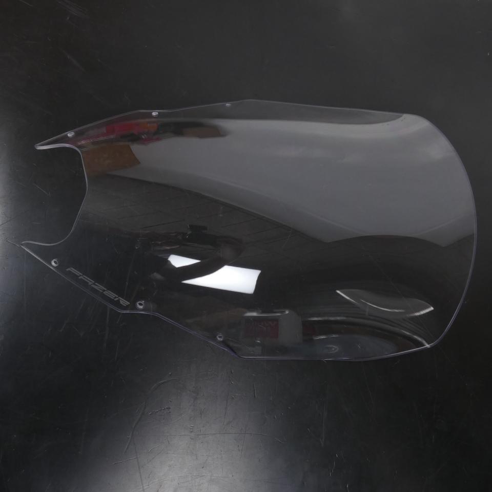 Bulle haute 50.5cm pour moto Yamaha 800 FZ8 2011 à 2015 39PF83J00000 Neuf