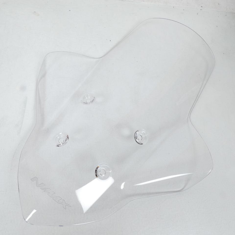 Bulle et saut de vent pour Yamaha N-MAX ABS