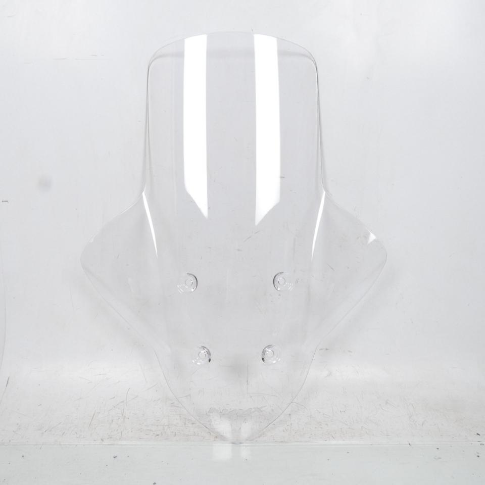 Bulle haute 72cm pour scooter Yamaha 125 N-MAX 2021 à 2023 B6HF83J00000 Neuf