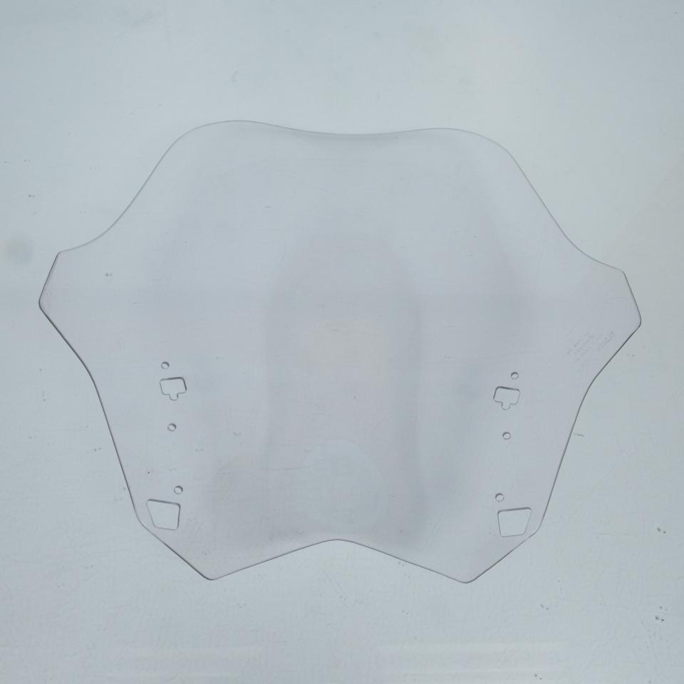 Bulle 48.5cm pour moto Yamaha 1300 FJR 2013 à 2020 1MC283811000 Neuf