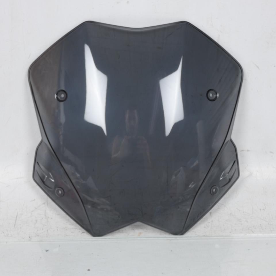 Bulle et saut de vent pour Yamaha T-Max