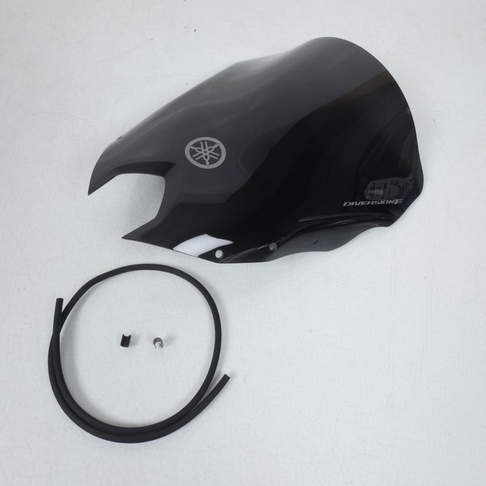 Bulle et saut de vent pour Yamaha XJ6 Diversion F