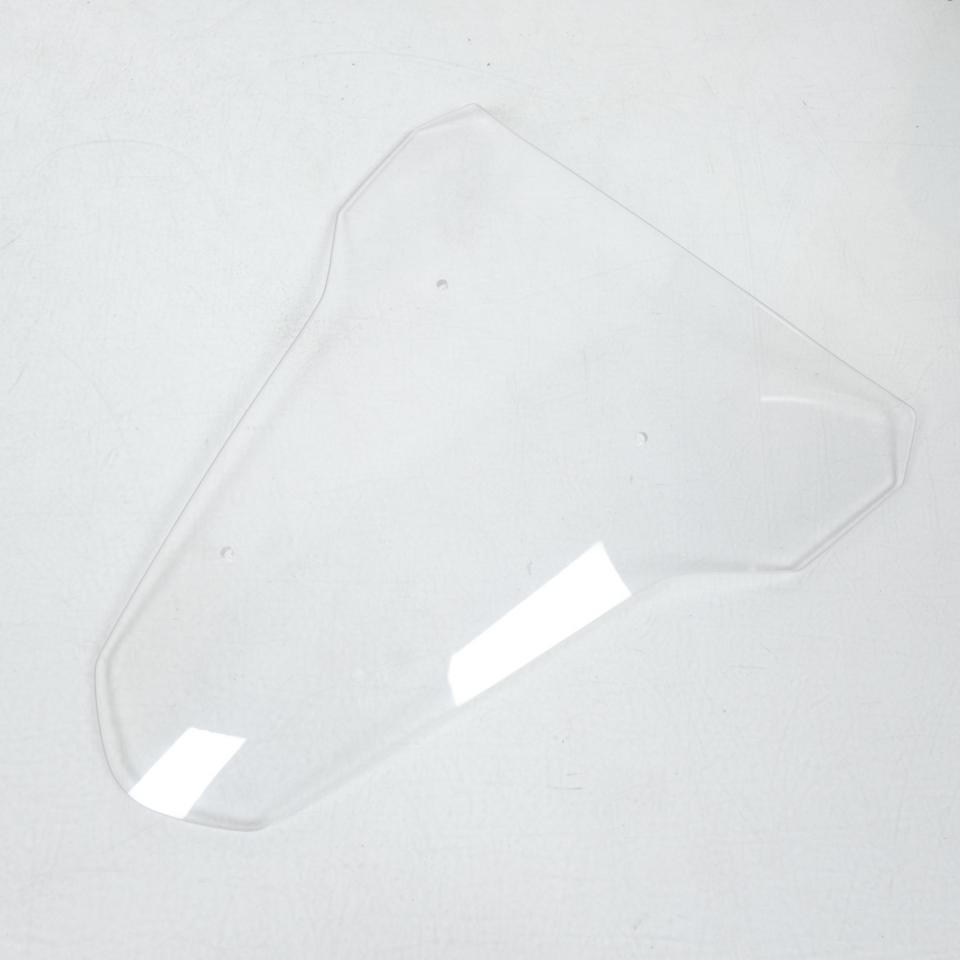 Bulle et saut de vent pour Yamaha Tracer