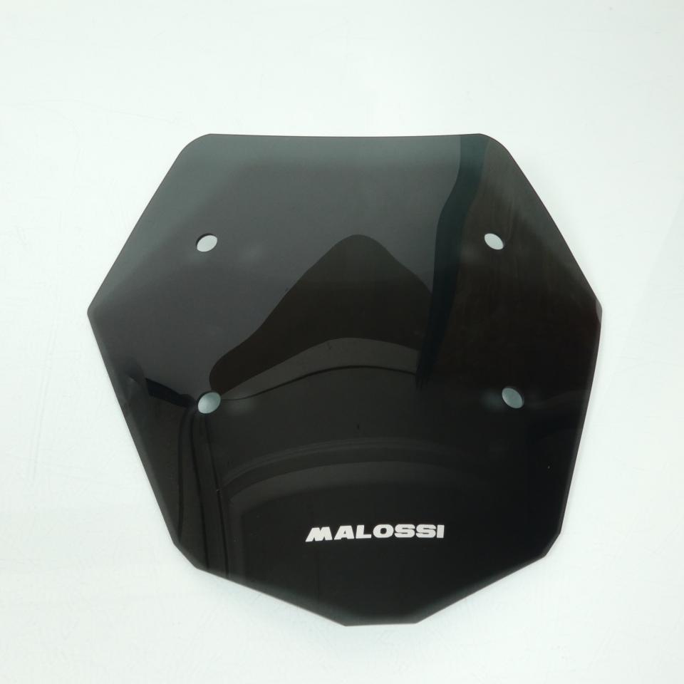Bulle et saut de vent pour VOGE SR4 MAX