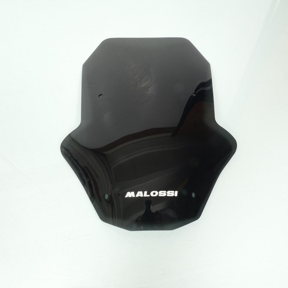 Bulle et saut de vent pour Honda X-Adv