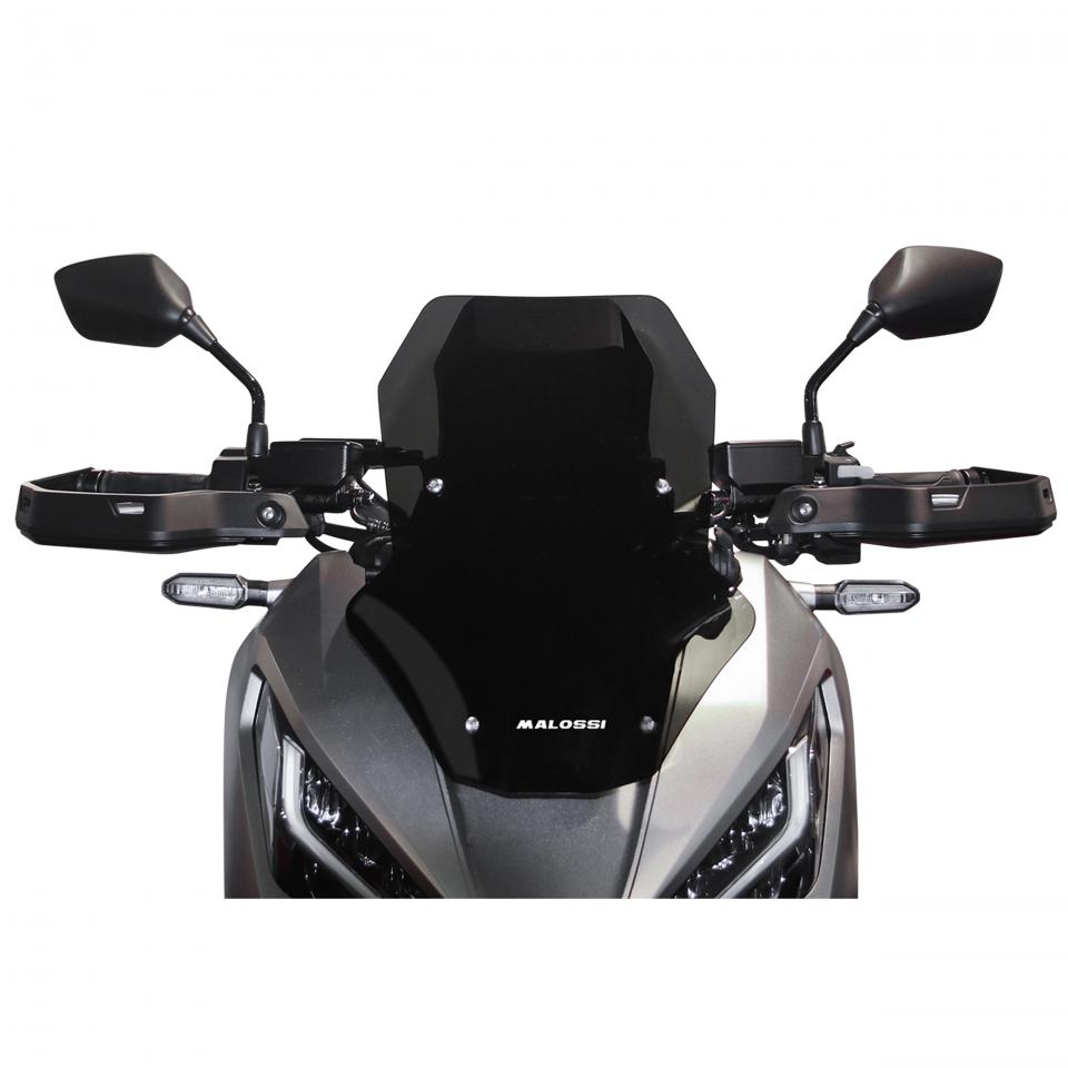 Bulle et saut de vent Malossi pour Scooter Honda 750 X-Adv Après 2021 4519043B Neuf