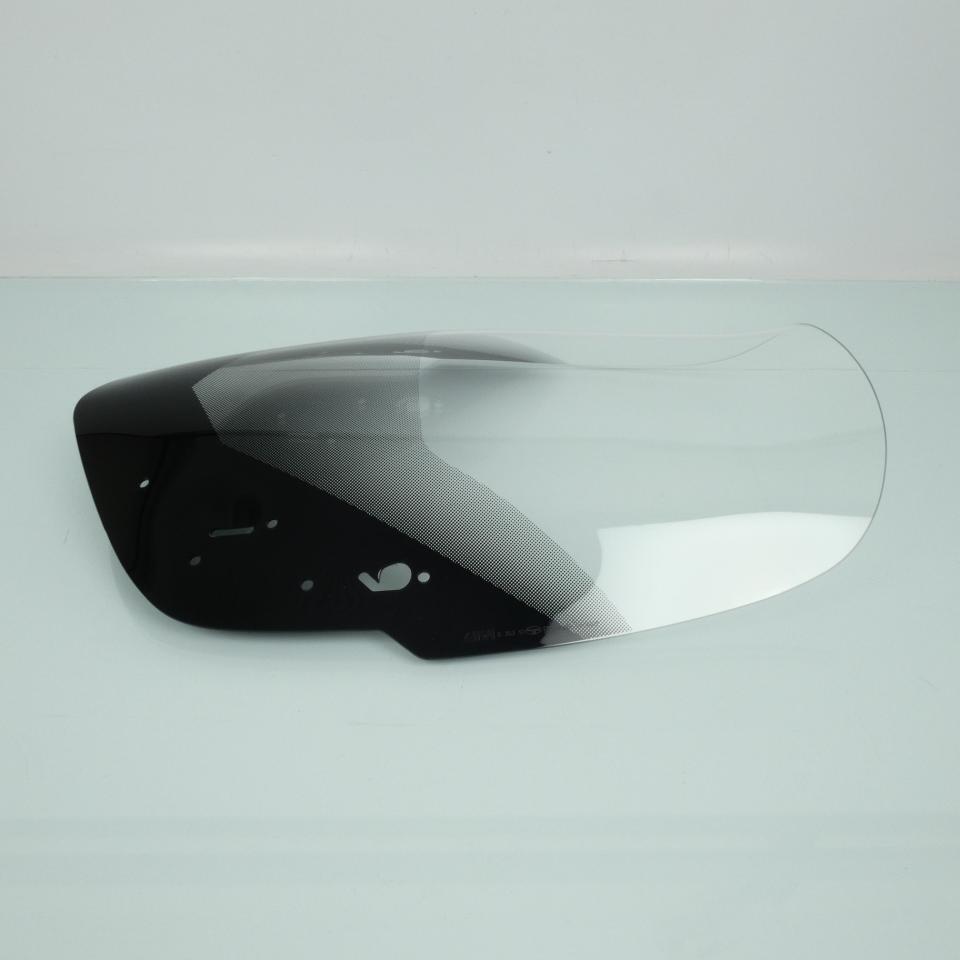 Bulle GIVI D303ST Transparent +125mm pour moto Honda 600 CBF S 2004 à 2012 Neuf