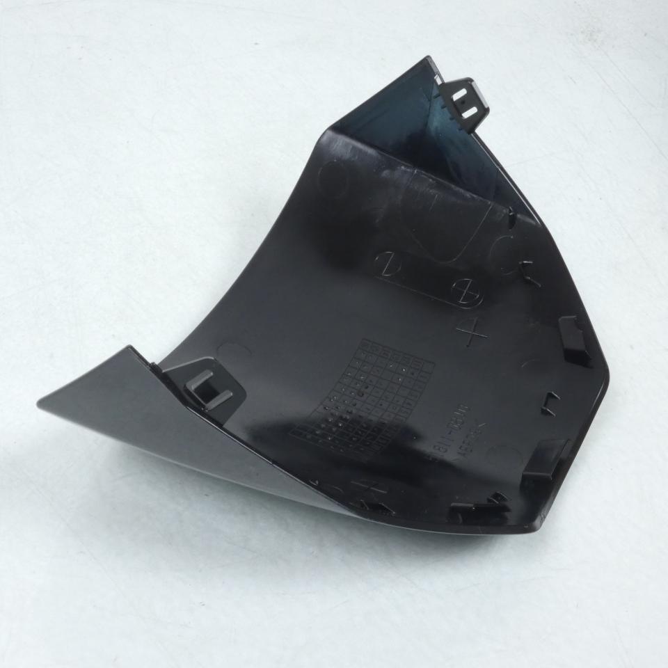 Saut de vent opaque noir pour moto Suzuki 750 GSX-S 2015 à 2016 51811-08J0 Neuf
