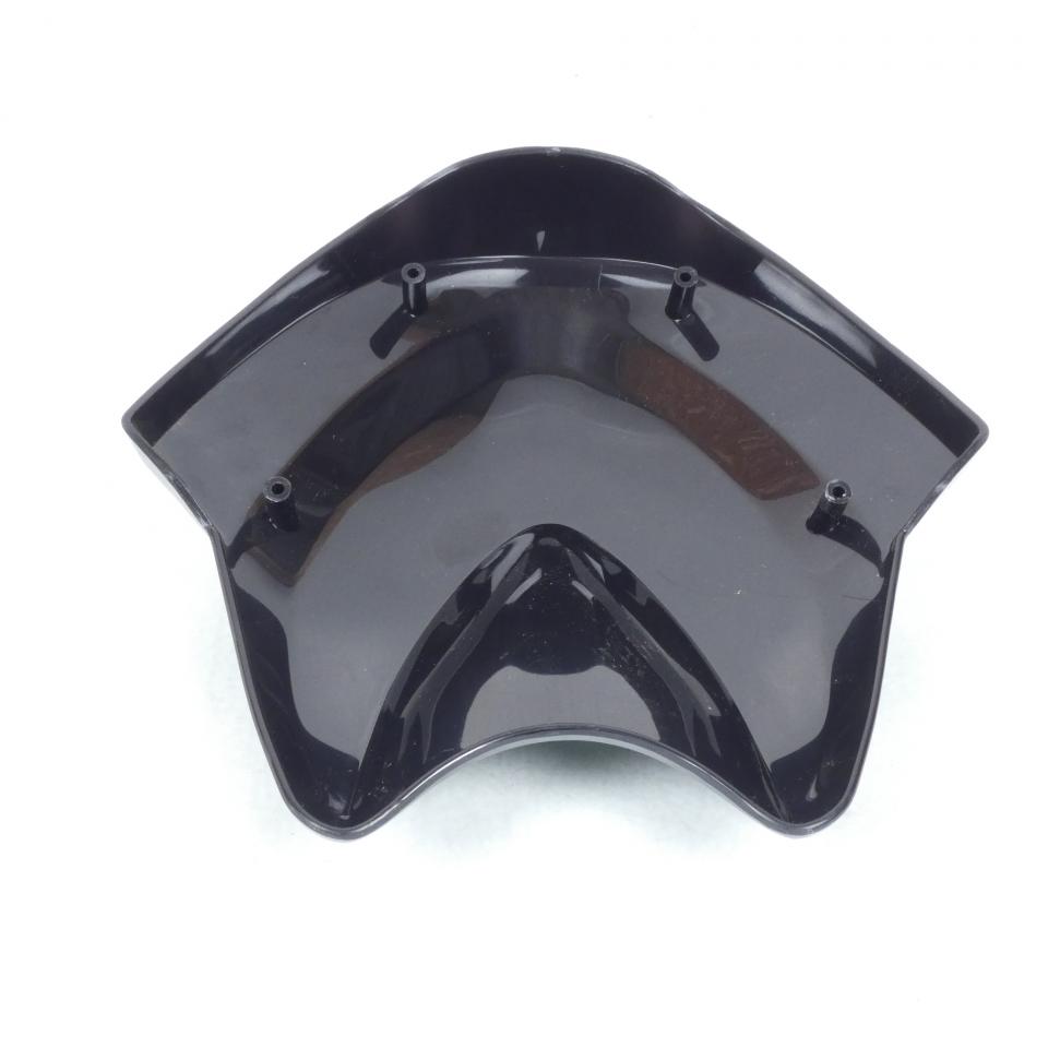 Saut de vent noir pour scooter Yiying 50 50QT-6D TB6A-050200002 Neuf